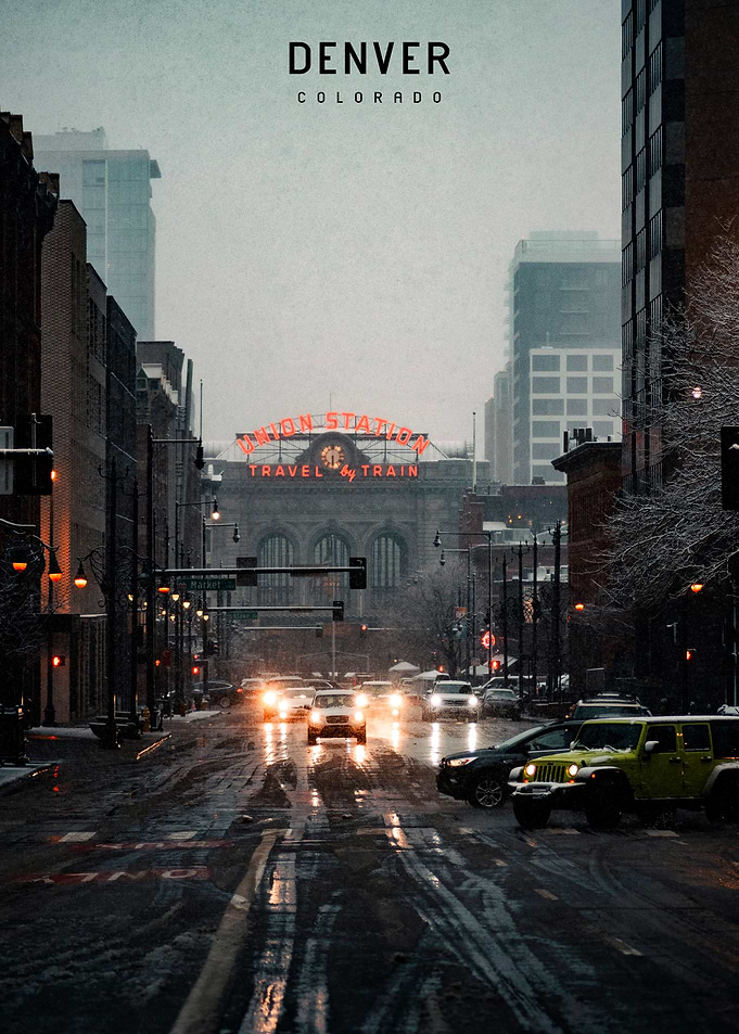 Denver