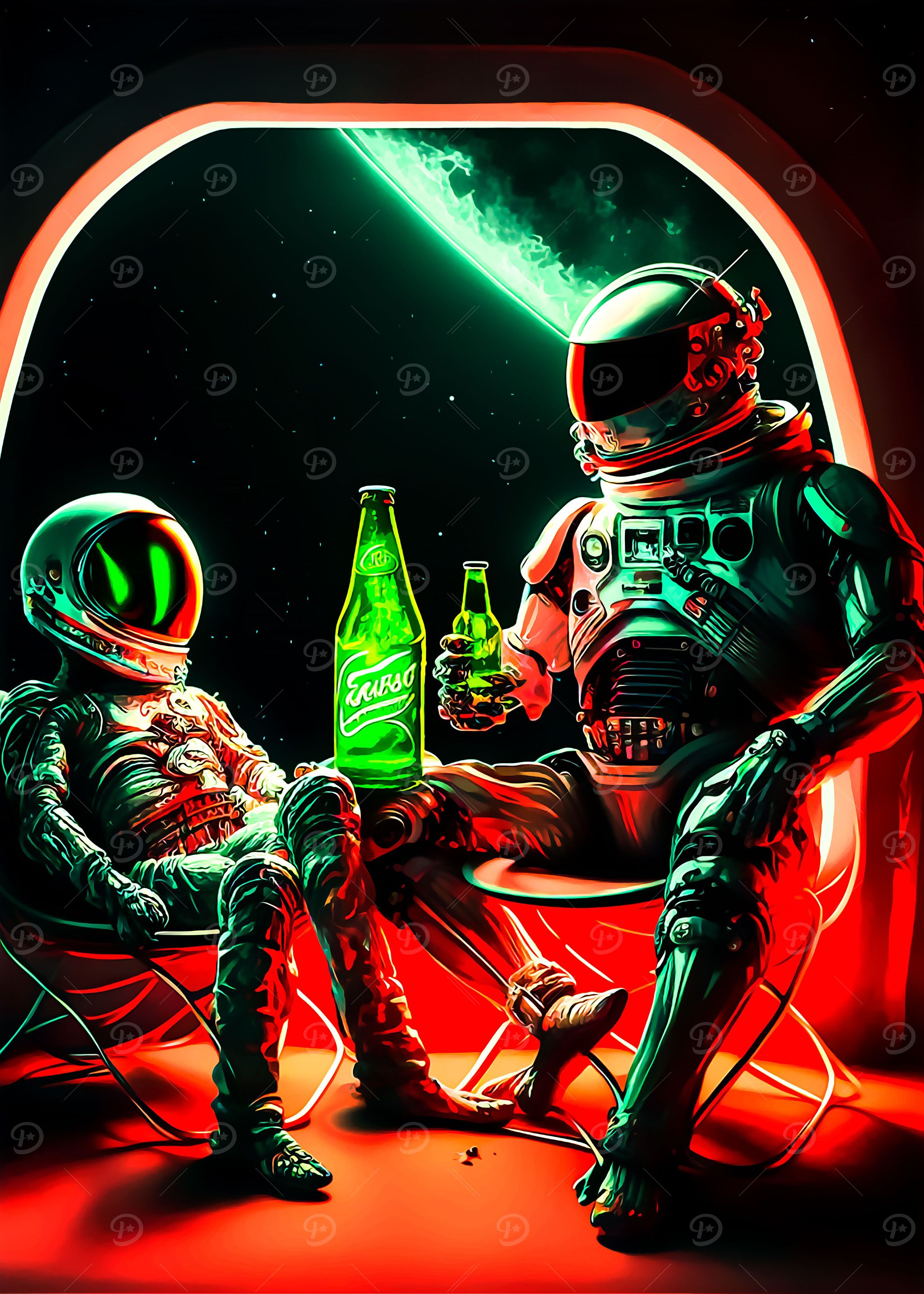 Astronaut