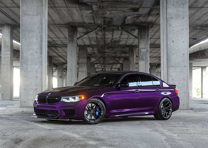 BMW M5