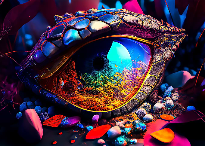 Eye