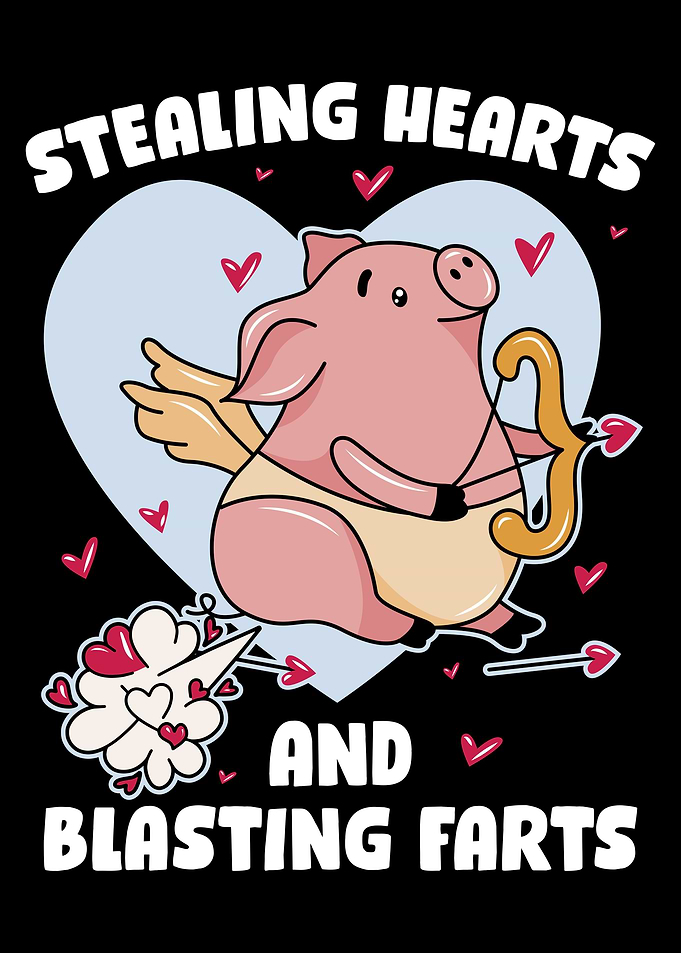 Stealing Hearts