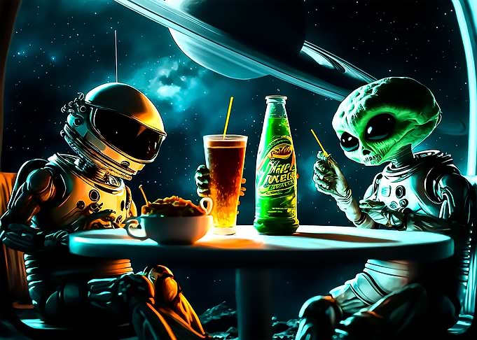 Astronaut
