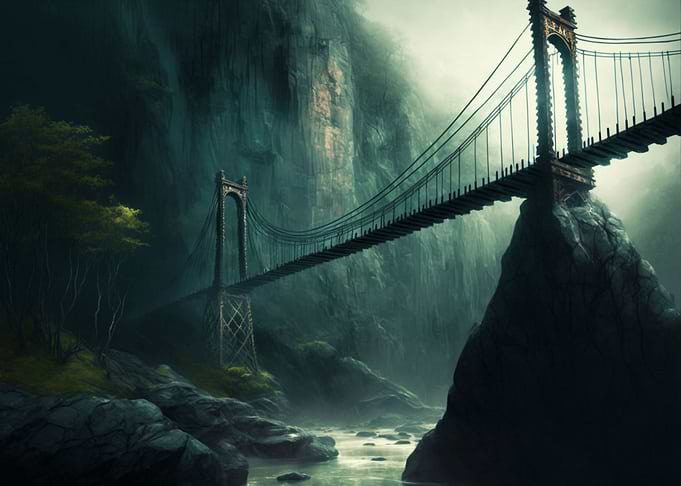 Bridge 24