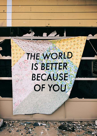 Because of You