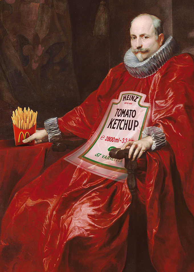 Sir tomato