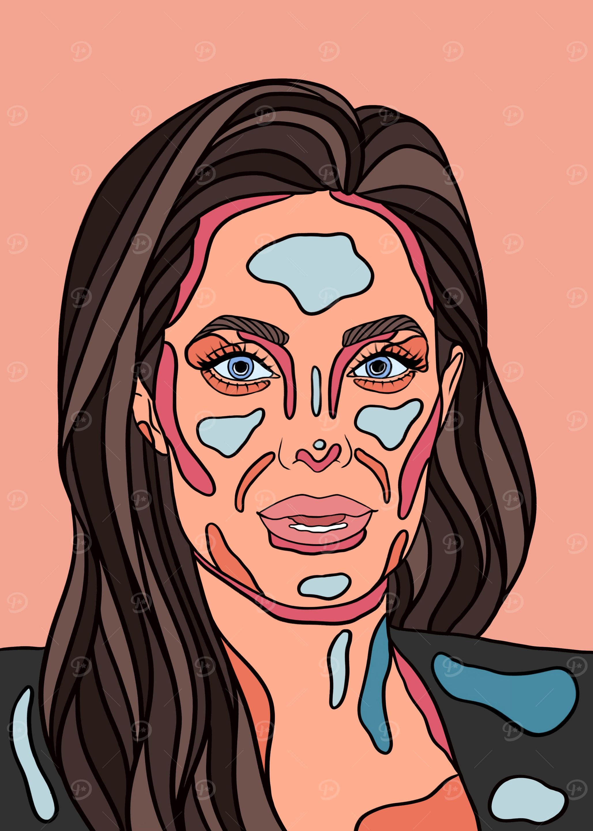 Angelina Jolie