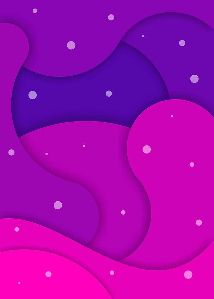 Pink Purple 02