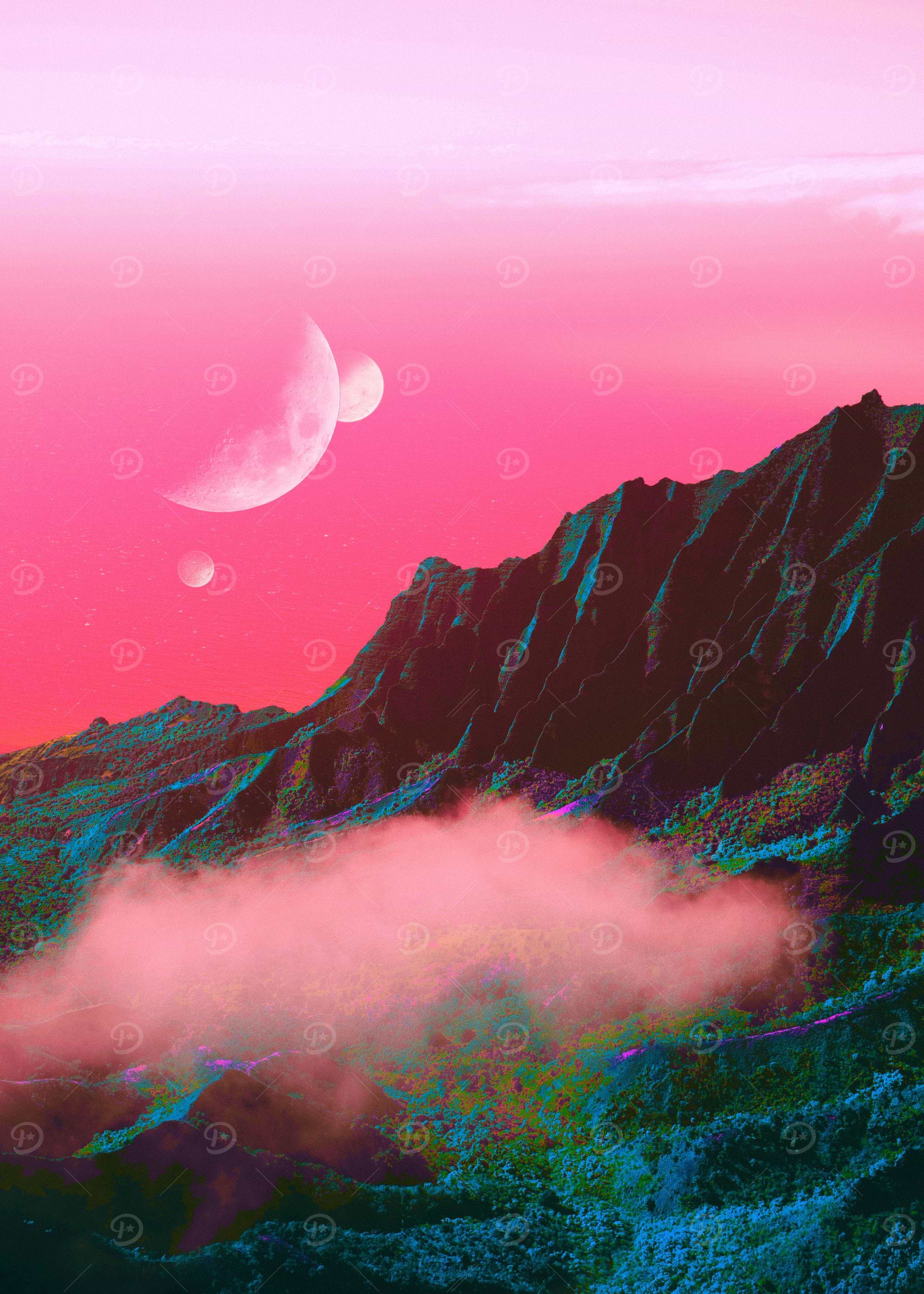 Farway Lands