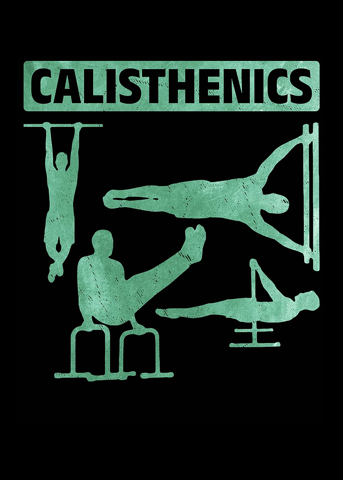 Calisthenics Bodyweight