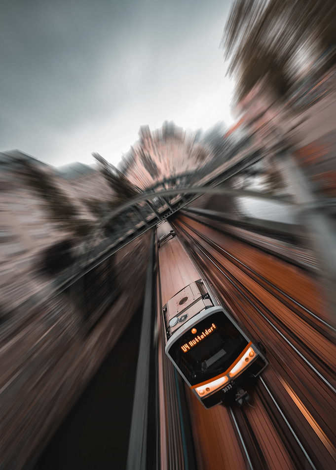 High Speed to Htteldorf