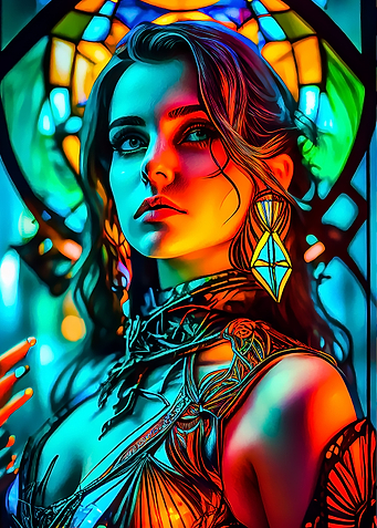 Fantasy Girl