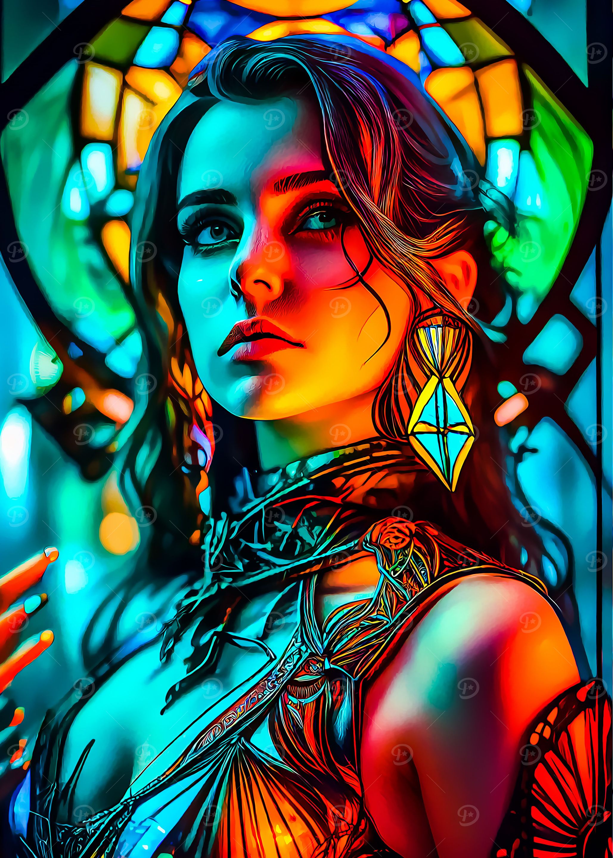 Fantasy Girl