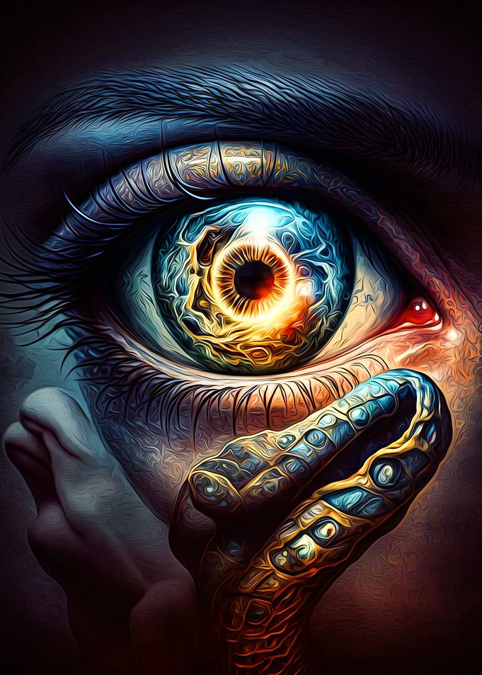 Eye