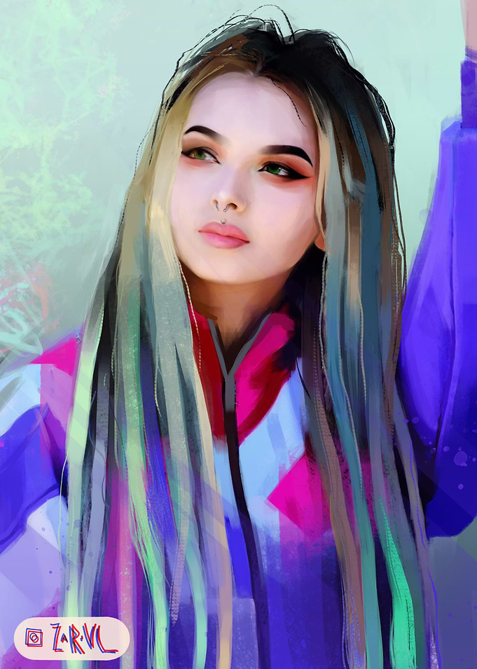 Zhavia