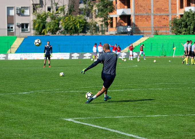 Soccer