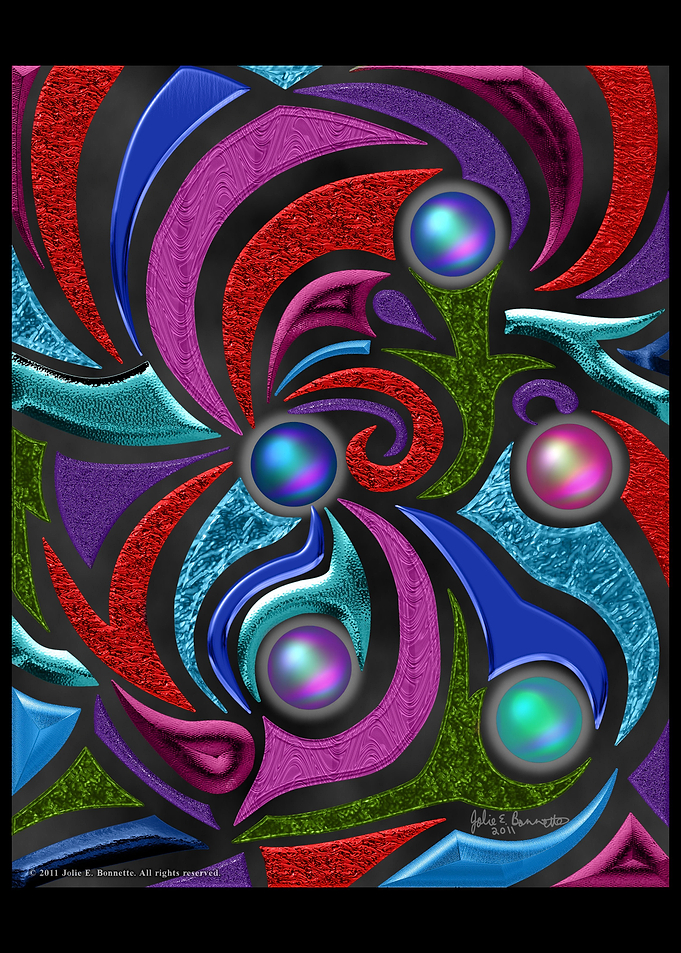 Orb Matrix