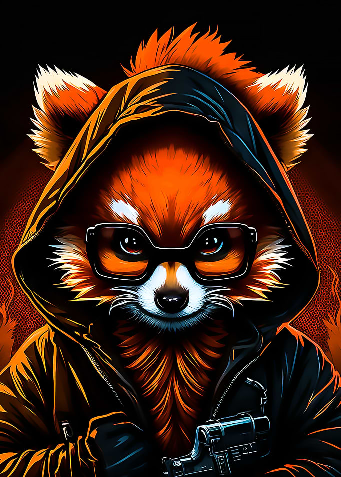Red Panda