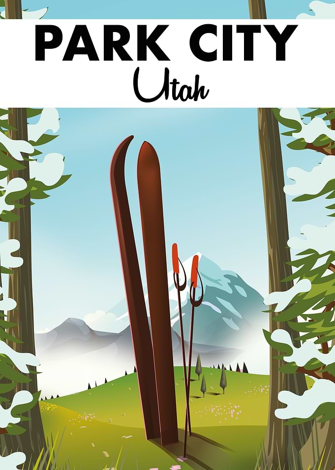 Park City Utah