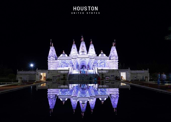 Houston