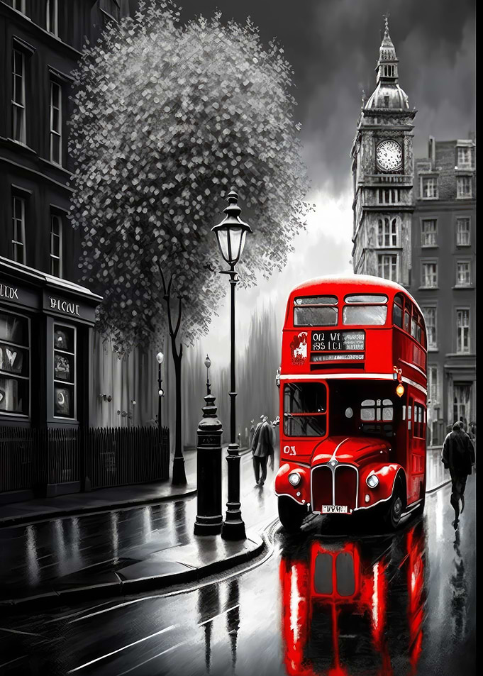 Street Art London