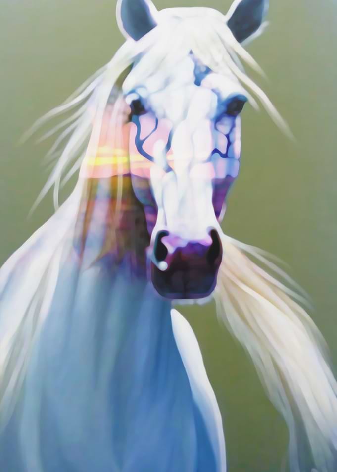 White Horse
