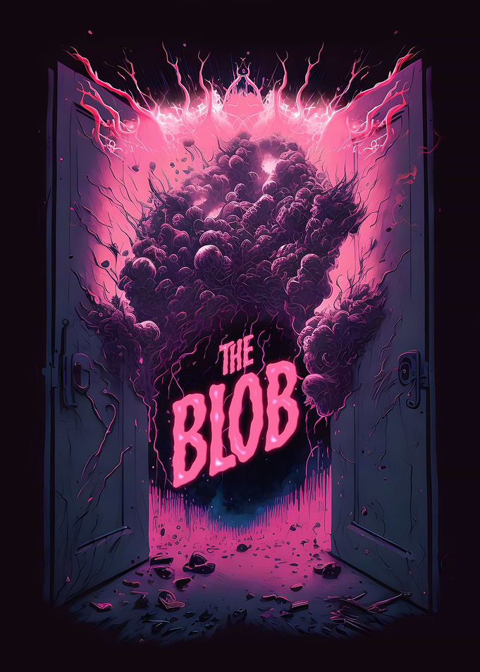 Blob