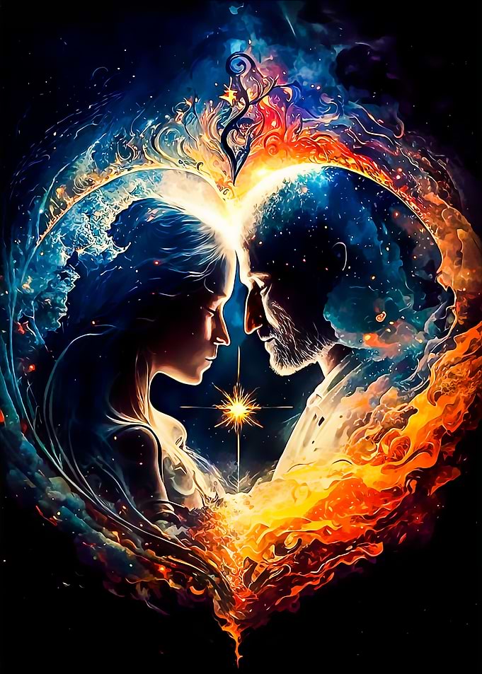 Fantasy Love