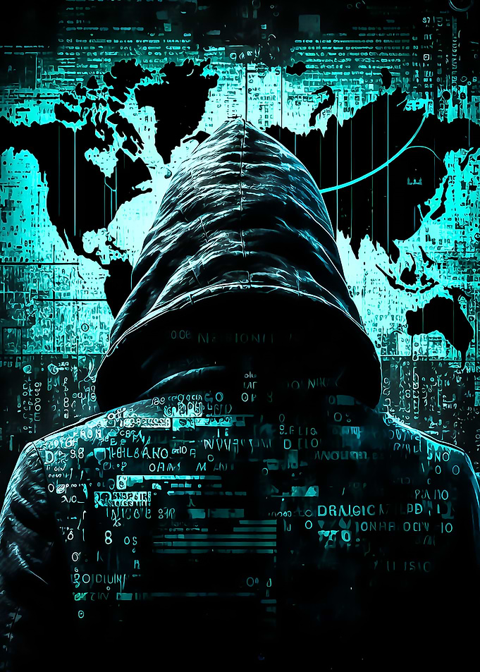 Hacker