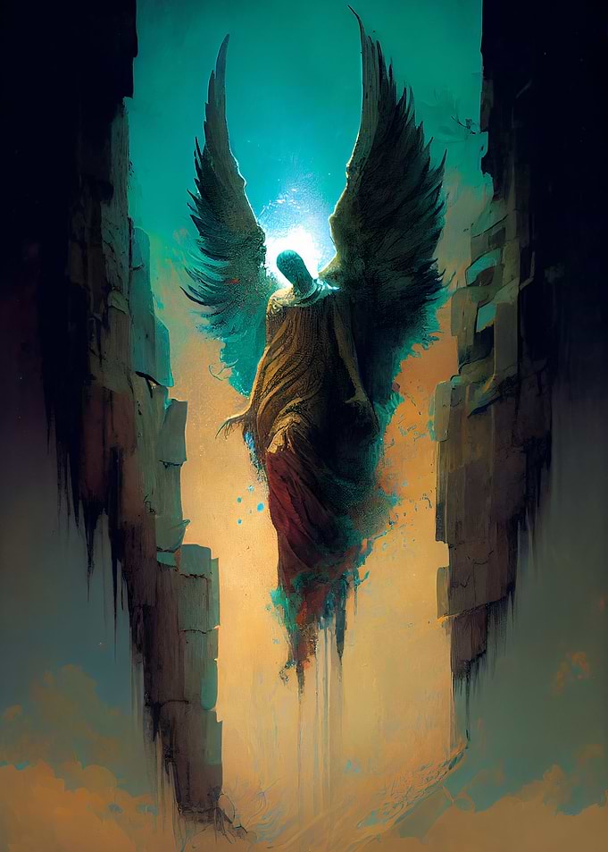 The Descent