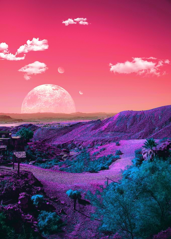 Unicorn Valley II