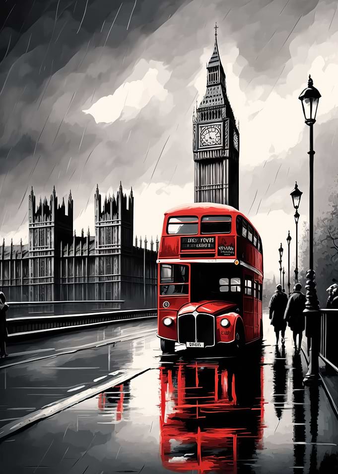 Street Art London
