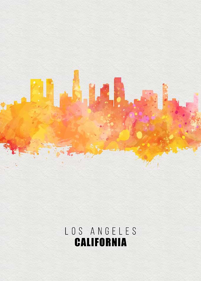 Los Angeles California