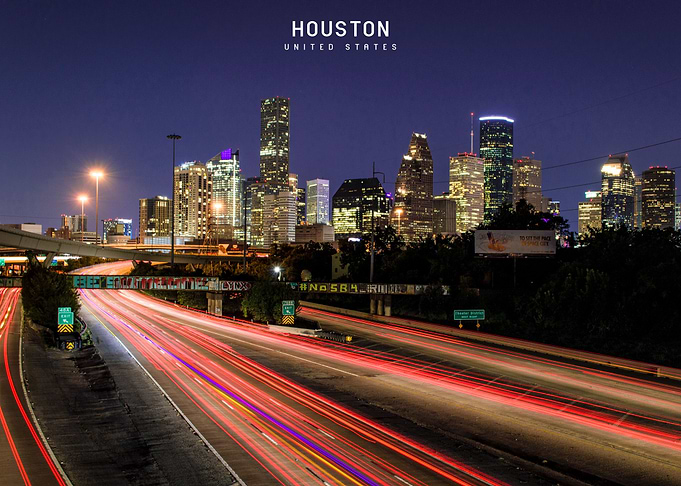Houston