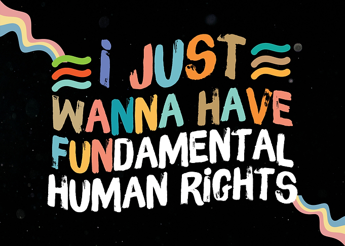Fundamental Human Rights