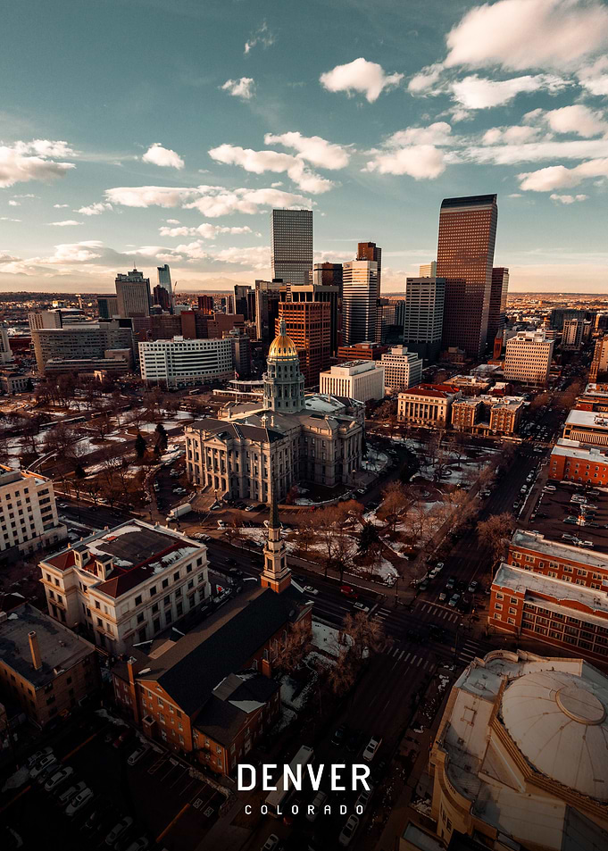 Denver
