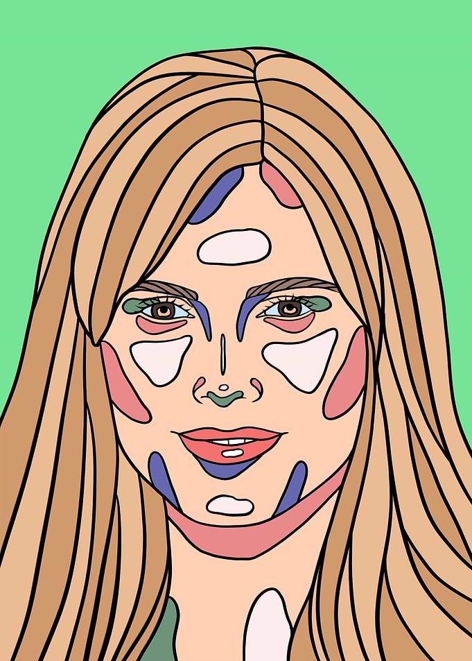 Heidi Klum
