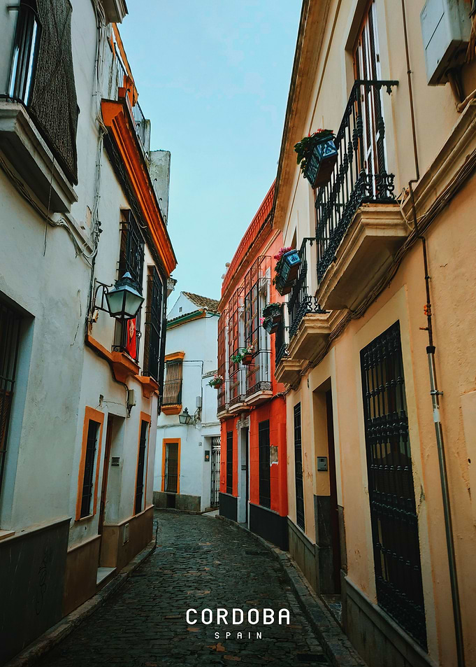 Cordoba