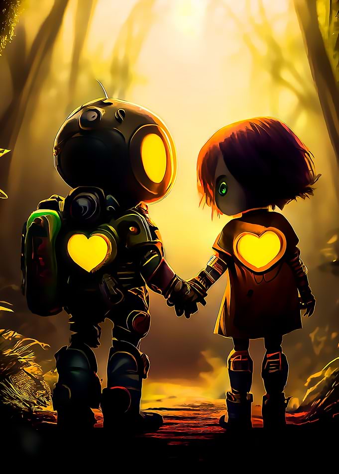 Cute Love