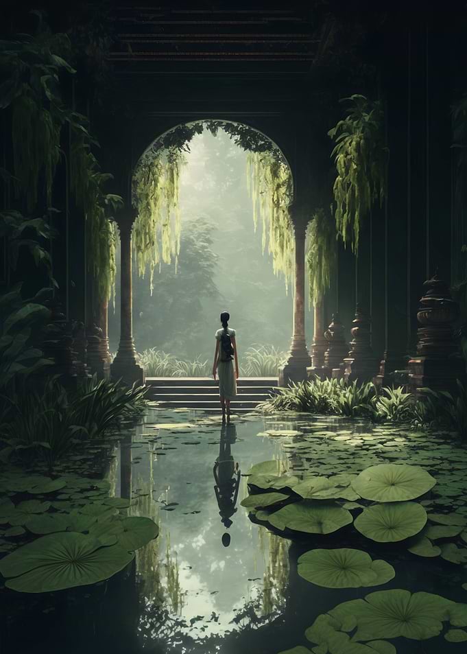 Zen Palace