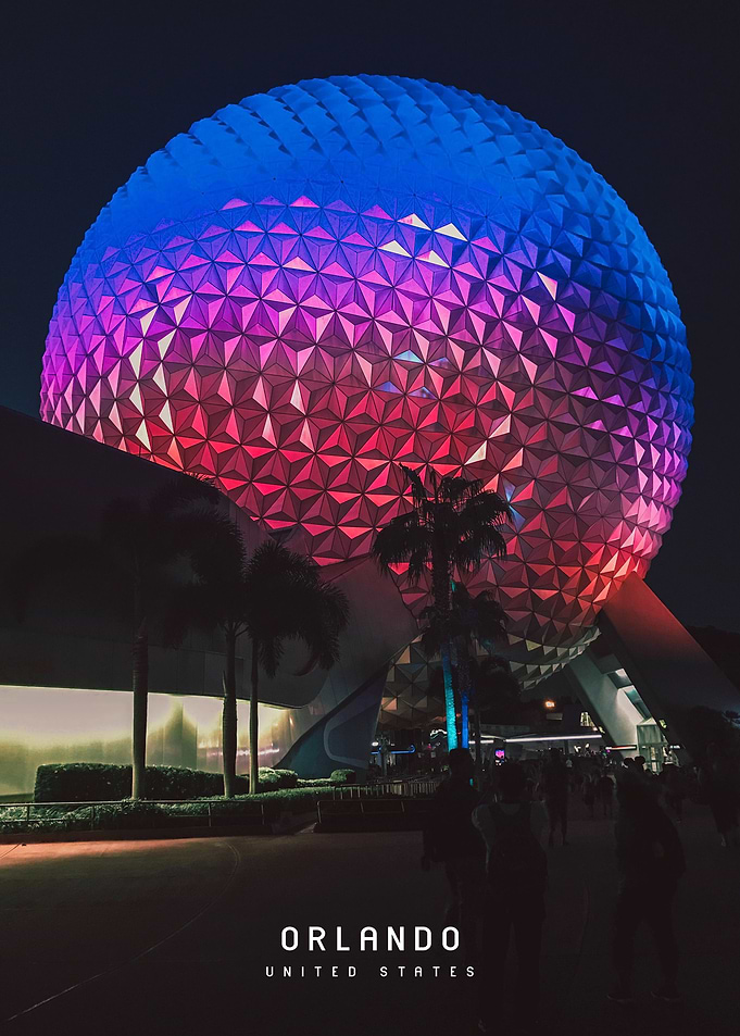 Orlando