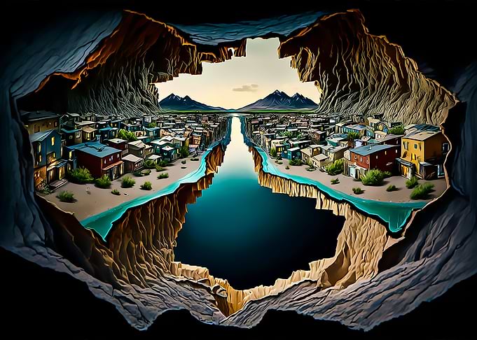 Fantasy Urban