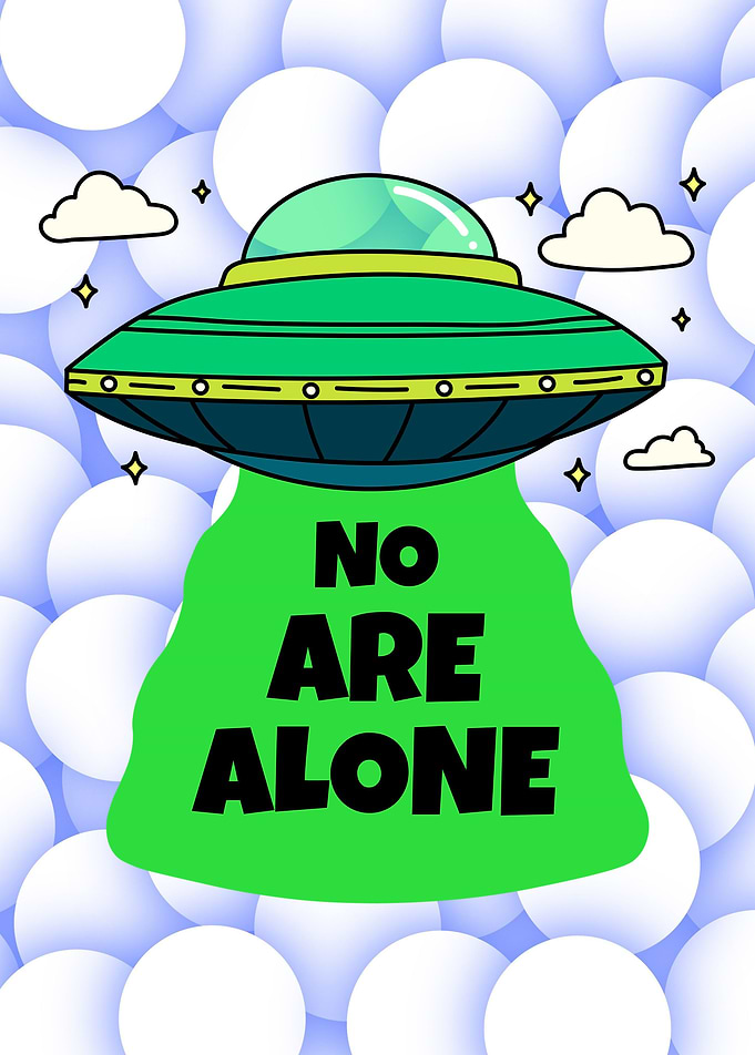 Alien UFO