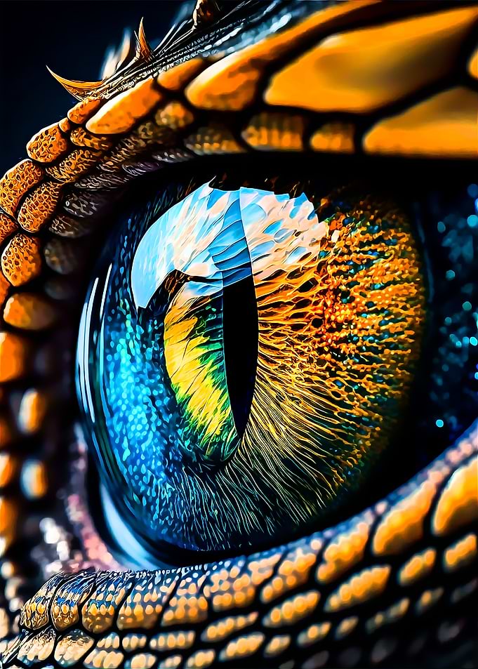 Eye