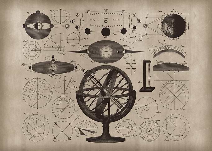 Ancient Atlas