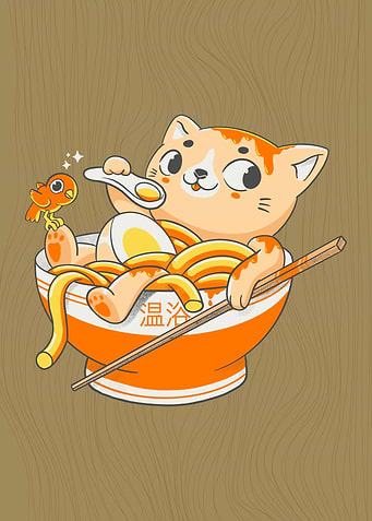 Hot bath