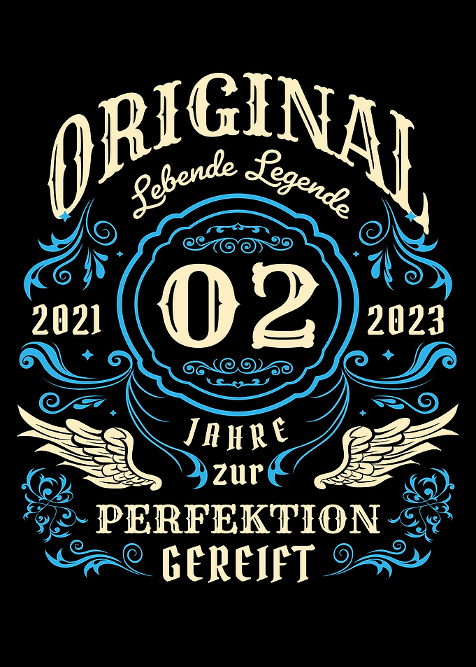 Original Lebende Legenden