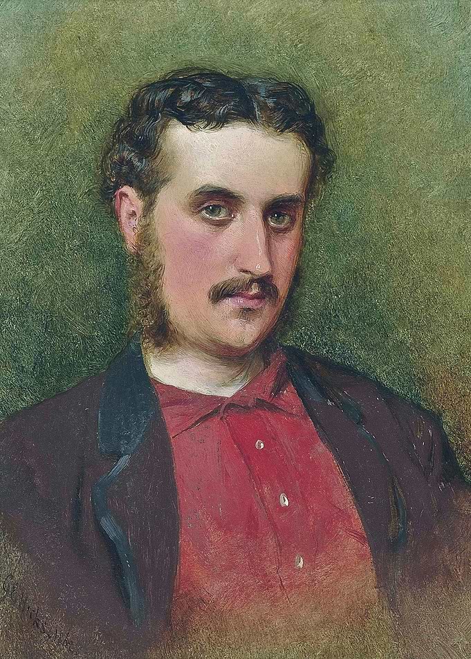 George Elgar Hicks