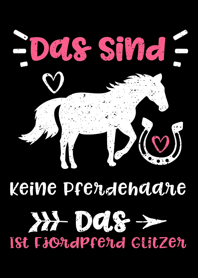 Das Sind Keine Pferdehaare