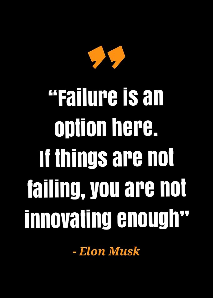 quotes Elon Musk
