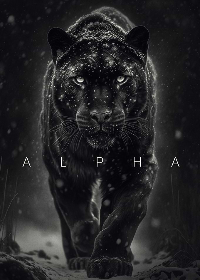 Alpha